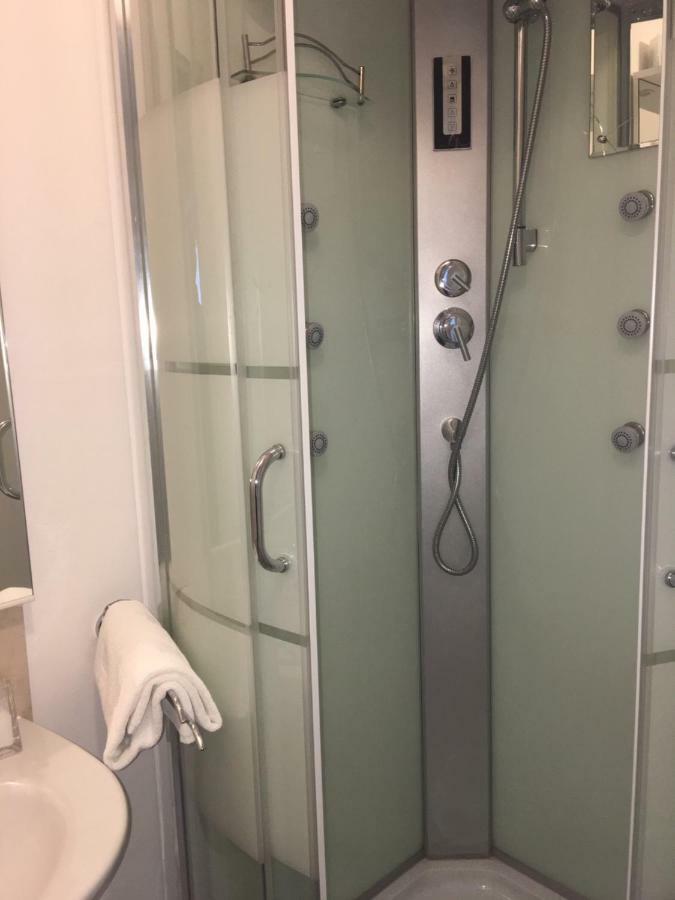 Il Mugello B&B Викио Екстериор снимка
